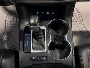 Внедорожник Toyota Highlander 2015 года, 2799000 рублей, Красноярск