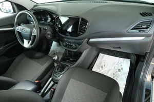 Универсал ВАЗ (LADA) Vesta 2021 года, 1289000 рублей, Омск