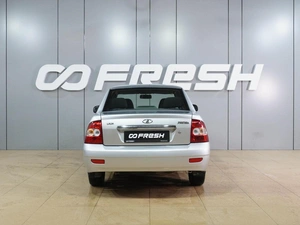 Седан ВАЗ (LADA) Priora 2010 года, 489000 рублей, Воронеж