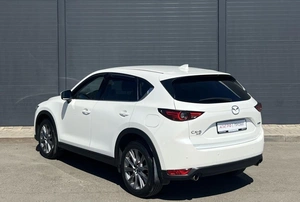 Внедорожник Mazda CX-5 2020 года, 2970000 рублей, Солонцы