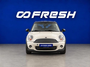 Хетчбэк MINI Cooper Clubman 2011 года, 1099046 рублей, Москва