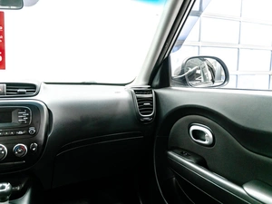 Хетчбэк Kia Soul 2016 года, 1199000 рублей, Красноярск