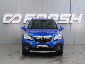 Внедорожник Opel Mokka 2013 года, 1249000 рублей, Воронеж