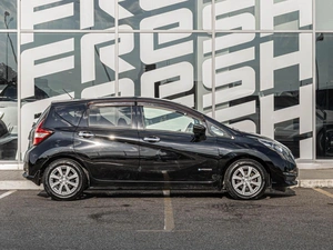 Хетчбэк Nissan Note 2018 года, 1149000 рублей, Краснодар