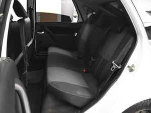 Лифтбек ВАЗ (LADA) Granta 2015 года, 489000 рублей, Ставрополь