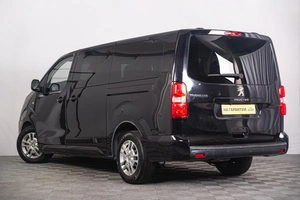 Минивэн Peugeot Traveller 2018 года, 3039000 рублей, Томск