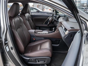 Внедорожник Lexus RX 2020 года, 5439000 рублей, Краснодар