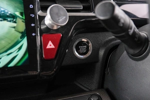 Минивэн Honda Stepwgn 2021 года, 2579000 рублей, Красноярск