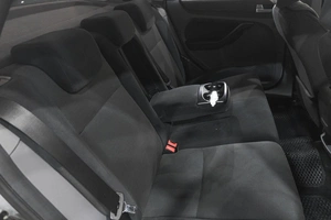 Седан Ford Focus 2008 года, 679000 рублей, Новокузнецк