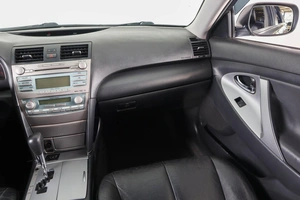 Седан Toyota Camry 2007 года, 1089000 рублей, Пермь