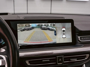 Внедорожник EXEED VX 2022 года, 2900000 рублей, Краснодар