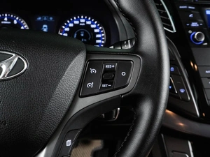 Седан Hyundai i40 2015 года, 1295000 рублей, Воронеж