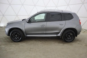 Внедорожник Nissan Terrano 2017 года, 1480000 рублей, Обнинск