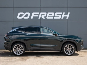 Внедорожник Jetour Dashing 2024 года, 2200000 рублей, Краснодар