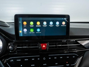 Внедорожник Москвич 3 2024 года, 1574000 рублей, Ставрополь