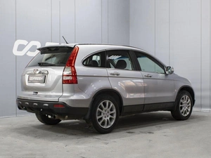 Внедорожник Honda CR-V 2008 года, 1395000 рублей, Омск