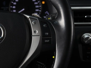 Седан Lexus GS 2013 года, 2200000 рублей, Омск