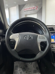 Седан Toyota Camry 2011 года, 1287000 рублей, Солонцы
