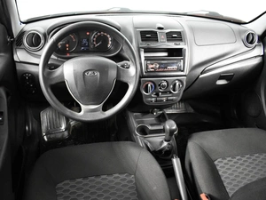 Лифтбек ВАЗ (LADA) Granta 2020 года, 679900 рублей, Казань