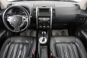 Внедорожник Nissan X-Trail 2012 года, 1649000 рублей, Красноярск