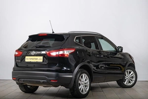 Внедорожник Nissan Qashqai 2016 года, 1799000 рублей, Томск