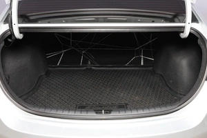 Седан Hyundai Solaris 2017 года, 1349000 рублей, Новосибирск