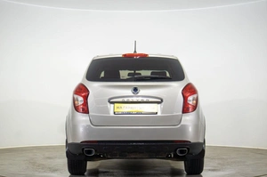 Внедорожник SsangYong Actyon 2013 года, 1079000 рублей, Оренбург