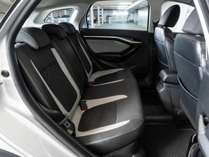 Универсал ВАЗ (LADA) Vesta Cross 2019 года, 1139000 рублей, Ставрополь