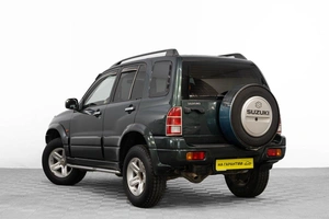 Внедорожник Suzuki Grand Vitara 2002 года, 519000 рублей, Барнаул