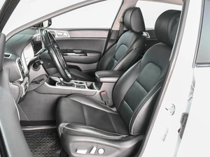 Внедорожник Kia Sportage 2018 года, 2549000 рублей, Аксай