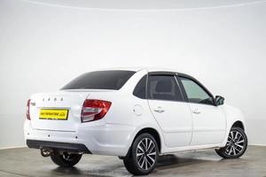 Седан ВАЗ (LADA) Granta 2021 года, 719000 рублей, Оренбург