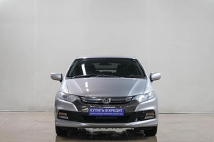 Лифтбек Honda Insight 2012 года, 849000 рублей, Новокузнецк