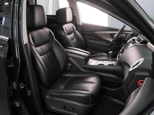 Внедорожник Nissan Murano 2016 года, 2074000 рублей, Воронеж