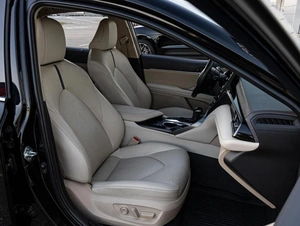 Седан Toyota Camry 2021 года, 3125555 рублей, Краснодар