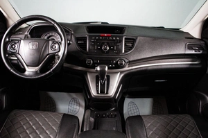 Внедорожник Honda CR-V 2013 года, 1689000 рублей, Сургут