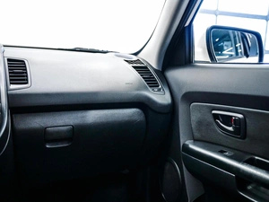 Хетчбэк Kia Soul 2011 года, 860000 рублей, Красноярск