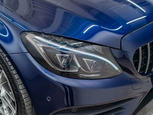 Купе Mercedes-benz C-класс 2017 года, 2425000 рублей, Красноярск