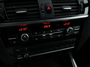 Внедорожник BMW X4 2016 года, 2499077 рублей, Москва
