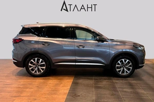 Внедорожник Chery Tiggo 7 Pro 2022 года, 1649000 рублей, Красноярск