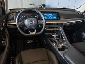 Внедорожник Changan CS35 Plus 2024 года, 1800000 рублей, Краснодар