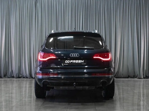 Внедорожник Audi Q7 2012 года, 1649000 рублей, Тюмень