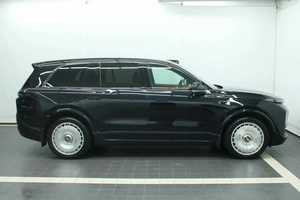 Внедорожник Li Auto L9 2024 года, 6390000 рублей, Красноярск