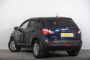 Внедорожник Nissan Qashqai 2011 года, 1049000 рублей, Томск