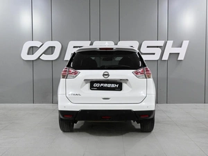 Внедорожник Nissan X-Trail 2017 года, 1789000 рублей, Аксай