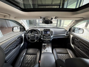 Внедорожник Haval H9 2021 года, 2920000 рублей, Уфа