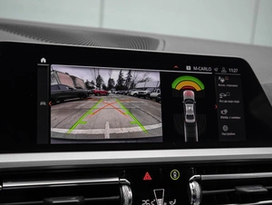 Седан BMW 3 серия 2019 года, 3250000 рублей, Большой Сочи