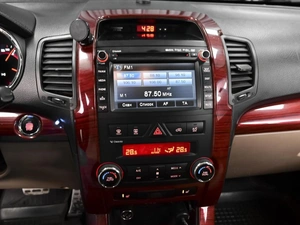Внедорожник Kia Sorento 2011 года, 1480000 рублей, Ставрополь
