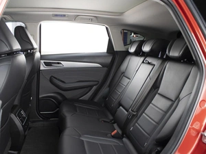 Внедорожник Haval F7 2023 года, 2310000 рублей, Омск