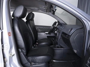 Хетчбэк Ford Fusion 2011 года, 695000 рублей, Ставрополь
