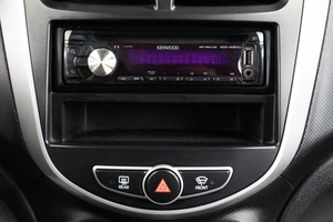 Седан Hyundai Solaris 2013 года, 649000 рублей, Оренбург
